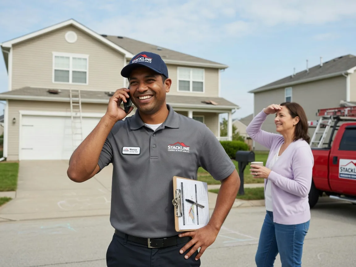 Chimney flashing repair Carsonville, MI FAQs